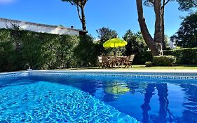 Vilamoura Ocean Villa With Pool By Homing